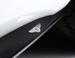 Bentley Continental GT Mulliner Styling Specification 2011 года